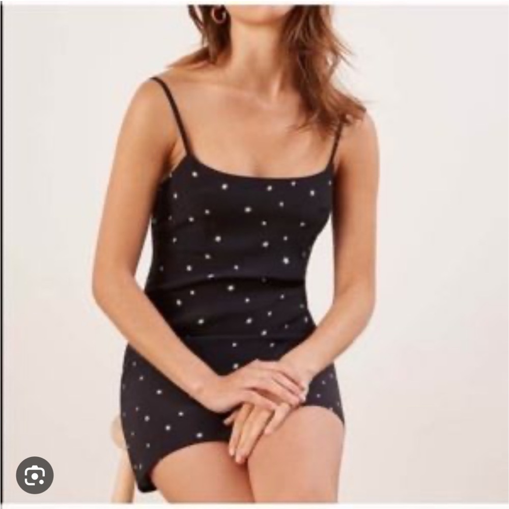 Reformation Lindsay Dress 2